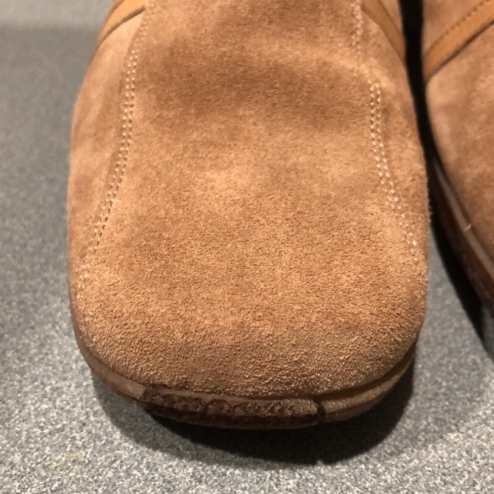 Aquatalia Weatherproof Boots - Picture 3 of 16